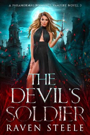 [Devil 03] • The Devil's Soldier